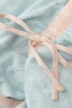 Romantic Cashmere Cotton Shorts 13 Romantic Cashmere Cotton Shorts -intimissimi shop PDC910226J D1