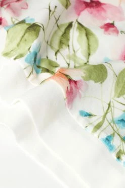 Botanical Lyrics Modal Shorts -intimissimi shop PDC912229J D1