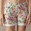 Botanical Lyrics Modal Shorts 1 Botanical Lyrics Modal Shorts -intimissimi shop PDC912229J FI