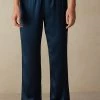 Silk Satin Trousers 1 Silk Satin Trousers -intimissimi shop PDL12331467 FI