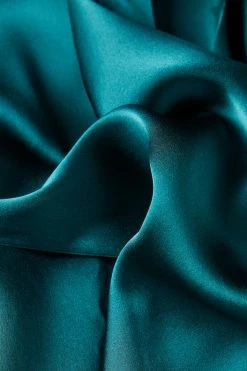 Silk Satin Trousers -intimissimi shop PDL12334572 D1