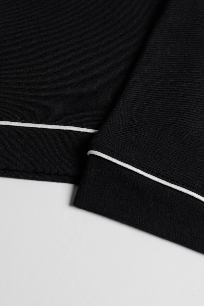 Long Micromodal Trousers 9 Long Micromodal Trousers - Image 7