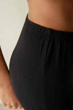 Long Micromodal Trousers 11 Long Micromodal Trousers -intimissimi shop PDL701019 DT1W