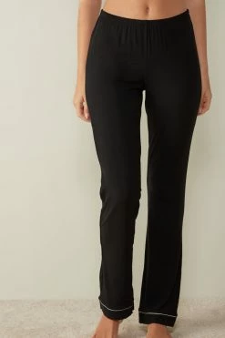 intimissimi shop 18 Long Micromodal Trousers
