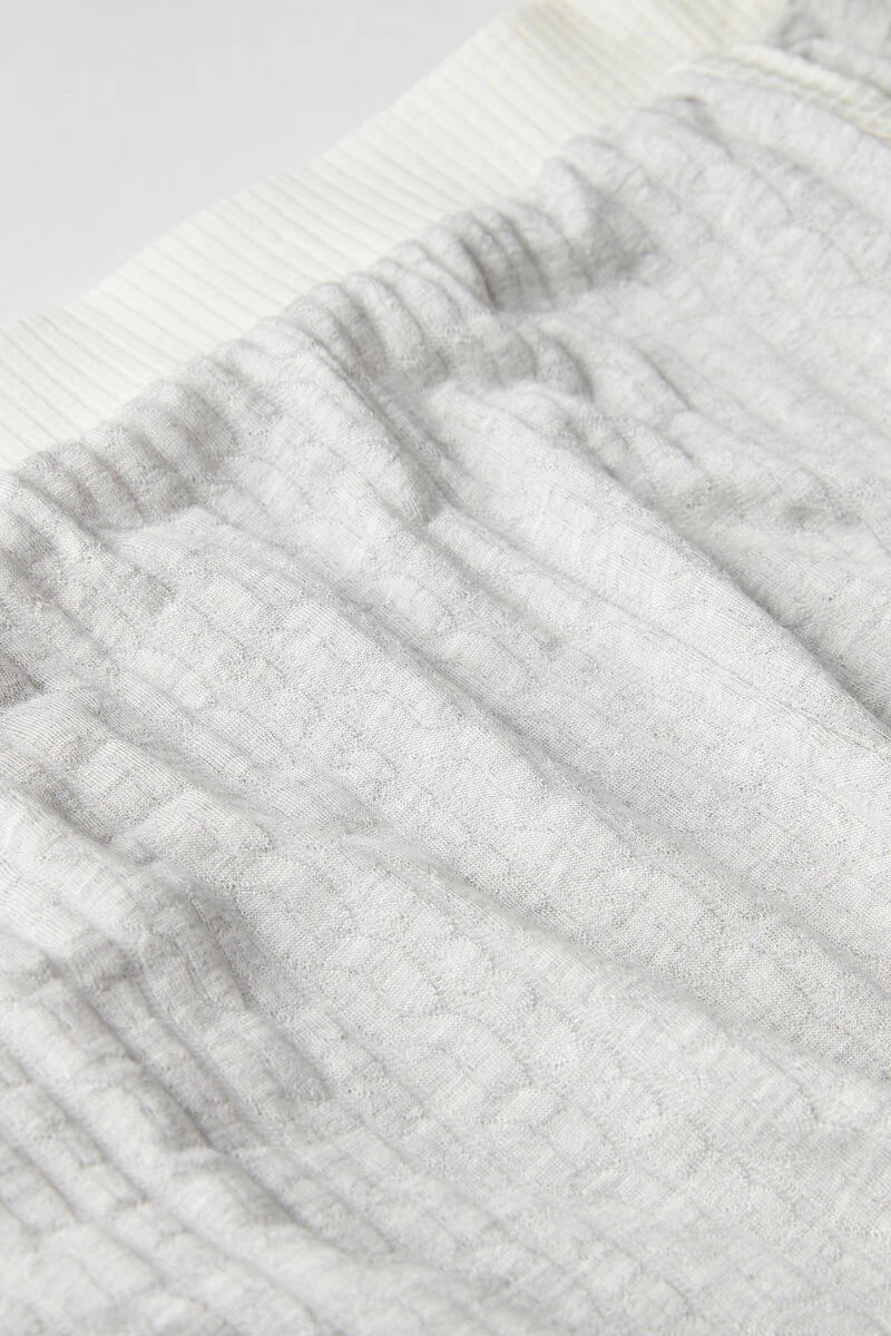 Timeless Heritage Full-Length Trousers With Cuffed Ankles 9 Timeless Heritage Full-Length Trousers With Cuffed Ankles - Image 7