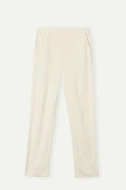 Warm Cuddles Full-Length Trousers 14 Warm Cuddles Full-Length Trousers -intimissimi shop PDL9072986 F