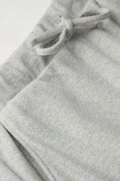 Warm Cuddles Full-Length Trousers With Cuffed Ankles 15 Warm Cuddles Full-Length Trousers With Cuffed Ankles -intimissimi shop PDL907P5349 D1