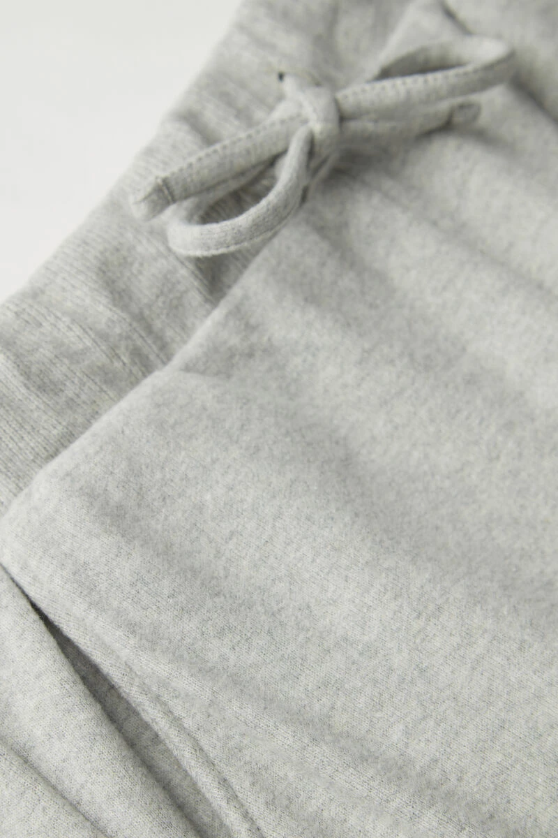 Warm Cuddles Full-Length Trousers With Cuffed Ankles 9 Warm Cuddles Full-Length Trousers With Cuffed Ankles - Image 7