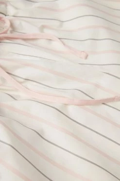 Soft Spring Plain-Weave Cotton Trousers 13 Soft Spring Plain-Weave Cotton Trousers -intimissimi shop PDL909225J D1