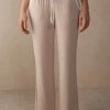 Simple Elegance Long Modal Trousers 1 Simple Elegance Long Modal Trousers -intimissimi shop PDL911227J FI