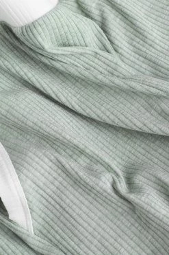 Lost In Fields Full-Length Modal Trousers 15 Lost In Fields Full-Length Modal Trousers -intimissimi shop PDL913231J D1