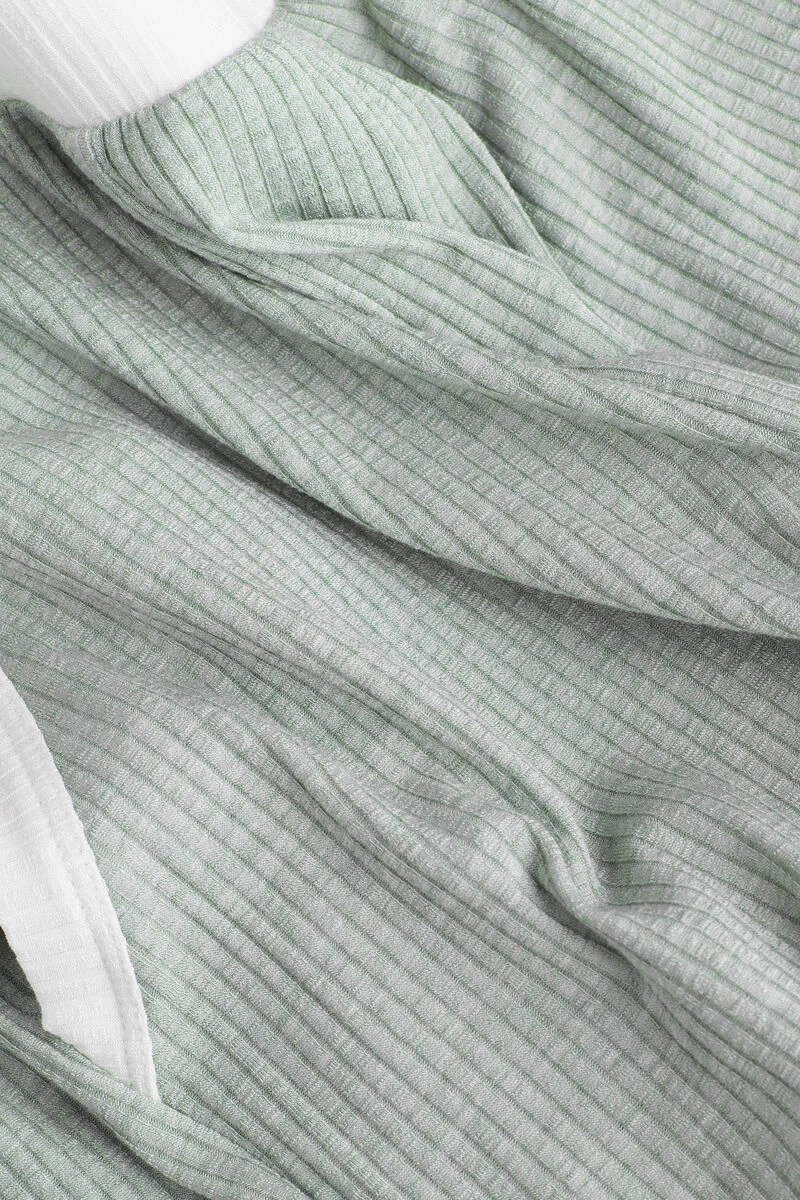 Lost In Fields Full-Length Modal Trousers 9 Lost In Fields Full-Length Modal Trousers - Image 7