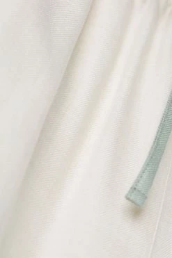 Lost In Fields Full-Length Plain-Weave Modal Trousers 15 Lost In Fields Full-Length Plain-Weave Modal Trousers -intimissimi shop PDL913T230J D1