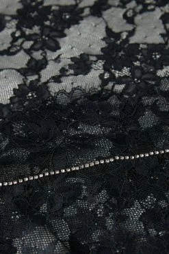 Shine High Like Stars Lace Kimono -intimissimi shop PVD2481019 D1