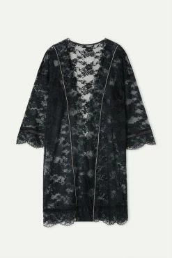 Shine High Like Stars Lace Kimono -intimissimi shop PVD2481019 F