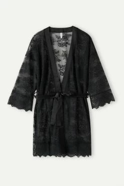 Stunning Beauty Lace Negligee -intimissimi shop PVD2489019 F