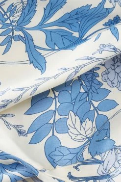 Feeling Beautiful Satin Kimono -intimissimi shop PVD2494222J D1