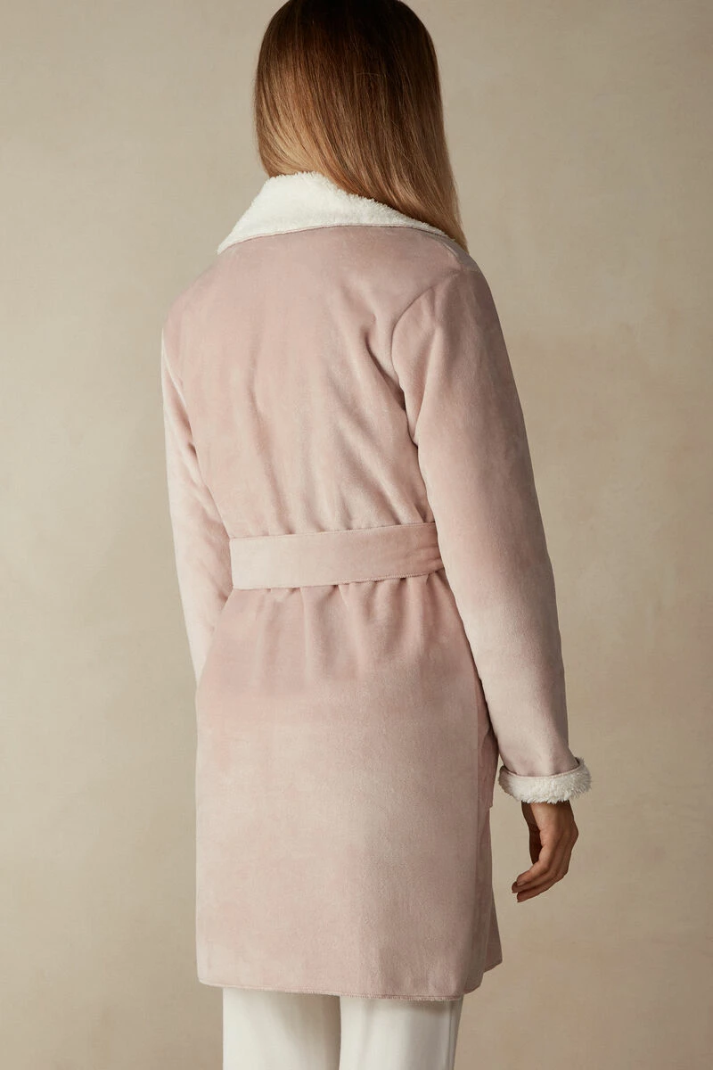 Lady From The Mountains Negligee 6 Lady From The Mountains Negligee - Image 4