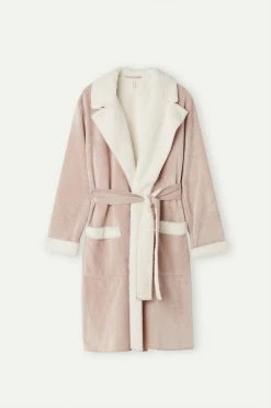 Lady From The Mountains Negligee 12 Lady From The Mountains Negligee -intimissimi shop PVD667144J F