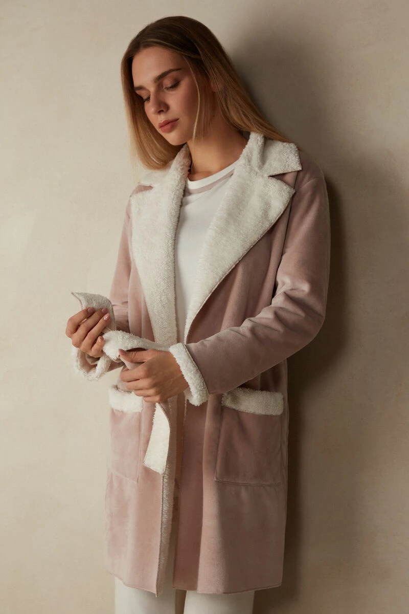 Lady From The Mountains Negligee 4 Lady From The Mountains Negligee - Image 2