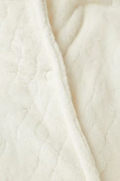 Elegant Night Long Dressing Gown -intimissimi shop PVD6712127 D1