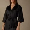 Silk Kimono 2 Silk Kimono -intimissimi shop PVD71S019 FI