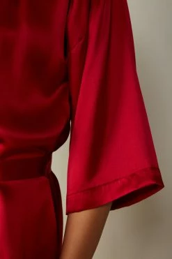 Silk Kimono 12 Silk Kimono -intimissimi shop PVD71S1473 DT2W