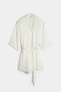 Silk Kimono 14 Silk Kimono -intimissimi shop PVD71S2127 F