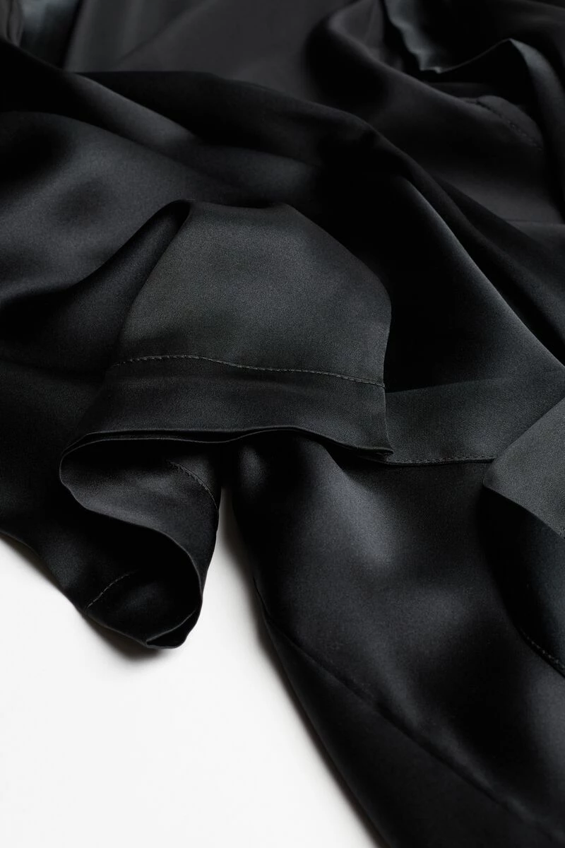 Silk Kimono 9 Silk Kimono - Image 7