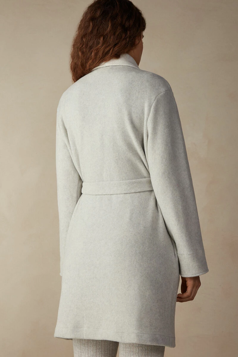 Warm Cuddles Dressing Gown 8 Warm Cuddles Dressing Gown - Image 6