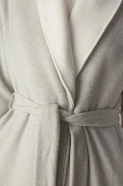 Warm Cuddles Dressing Gown 14 Warm Cuddles Dressing Gown -intimissimi shop PVD907153J DT1W
