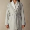 Warm Cuddles Dressing Gown -intimissimi shop PVD907153J FI