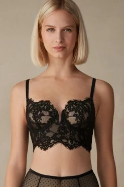 Time To Shine Daniela Balconette Bustier