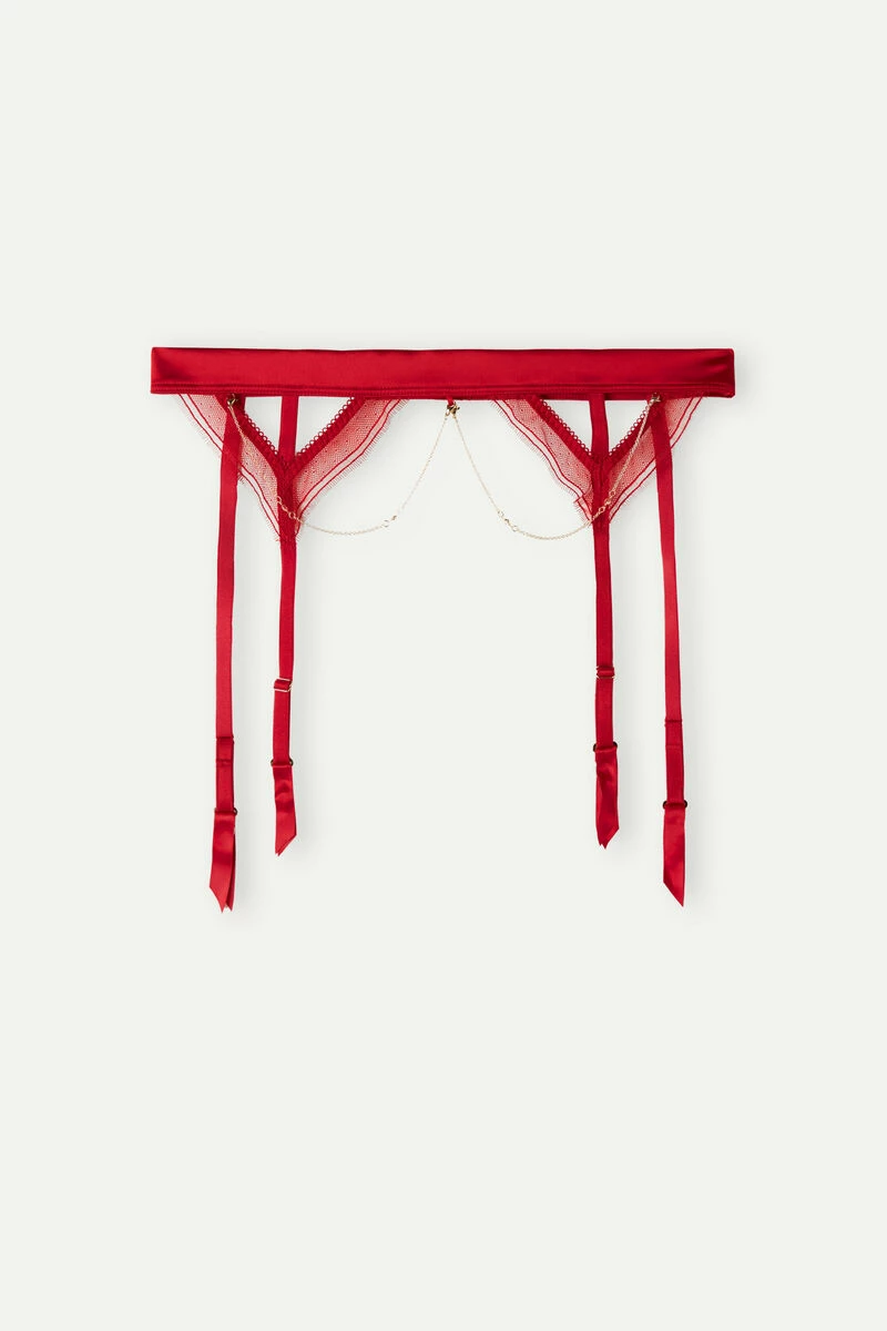 Luxury Treats Suspenders 7 Luxury Treats Suspenders - Image 5