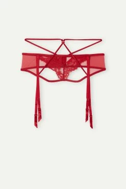 Undress To Impress Suspenders -intimissimi shop RGC24789888 F