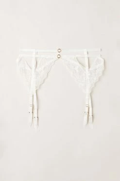 Fearless Femininity Suspenders 14 Fearless Femininity Suspenders -intimissimi shop RGC24852127 F