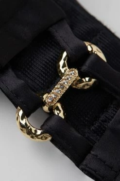 Pure Charme Suspenders -intimissimi shop RGC2488019 D1