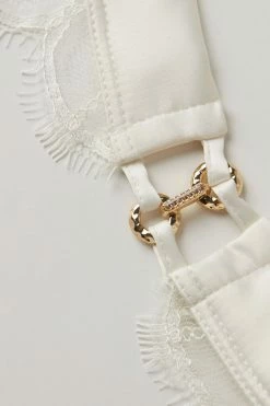 Pure Charme Suspenders -intimissimi shop RGC24882127 D1