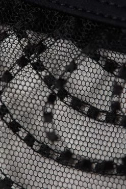 Steal The Show Suspenders -intimissimi shop RGC2491019 D1