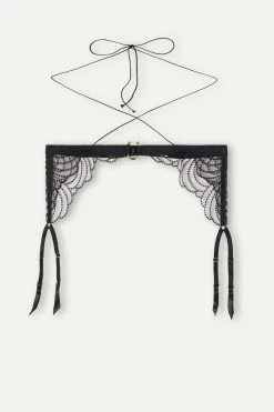 Steal The Show Suspenders -intimissimi shop RGC2491019 F