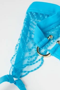 Steal The Show Suspenders -intimissimi shop RGC2491210J D1