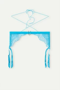 Steal The Show Suspenders -intimissimi shop RGC2491210J F
