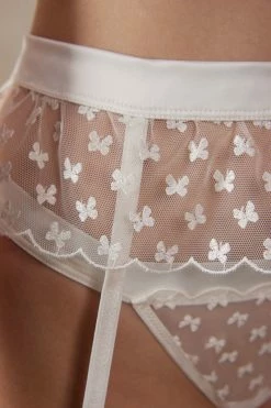 Love Cadeau Suspenders 10 Love Cadeau Suspenders -intimissimi shop RGC24922127 DT1W