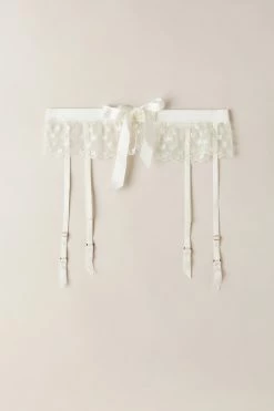 Love Cadeau Suspenders 12 Love Cadeau Suspenders -intimissimi shop RGC24922127 F