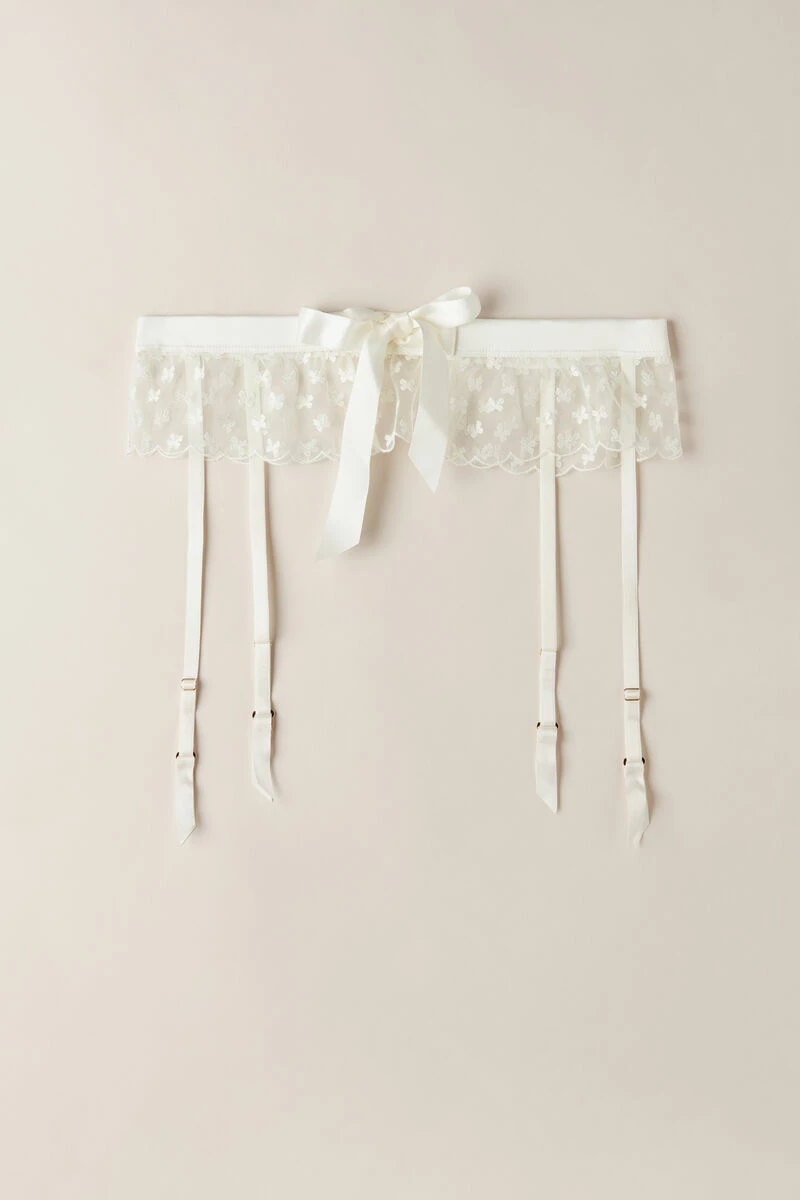 Love Cadeau Suspenders 7 Love Cadeau Suspenders - Image 5