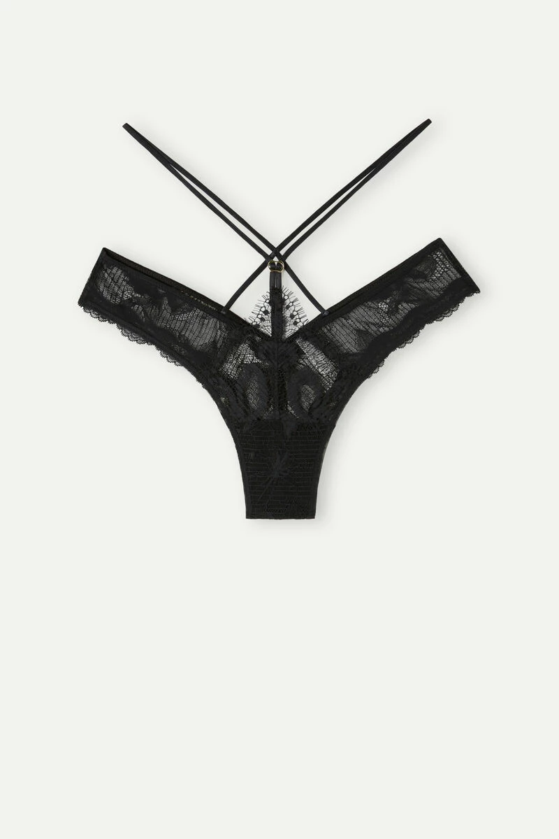 Sensual Unbounded 80s Style Brazilian Briefs 7 Sensual Unbounded 80s Style Brazilian Briefs - Image 5