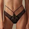 Sensual Unbounded 80s Style Brazilian Briefs 2 Sensual Unbounded 80s Style Brazilian Briefs -intimissimi shop SB2460O019 FI
