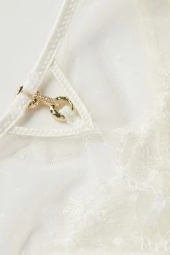 Pure Charme 80s-Style Brazilian Briefs 15 Pure Charme 80s-Style Brazilian Briefs -intimissimi shop SB2488O2127 D1