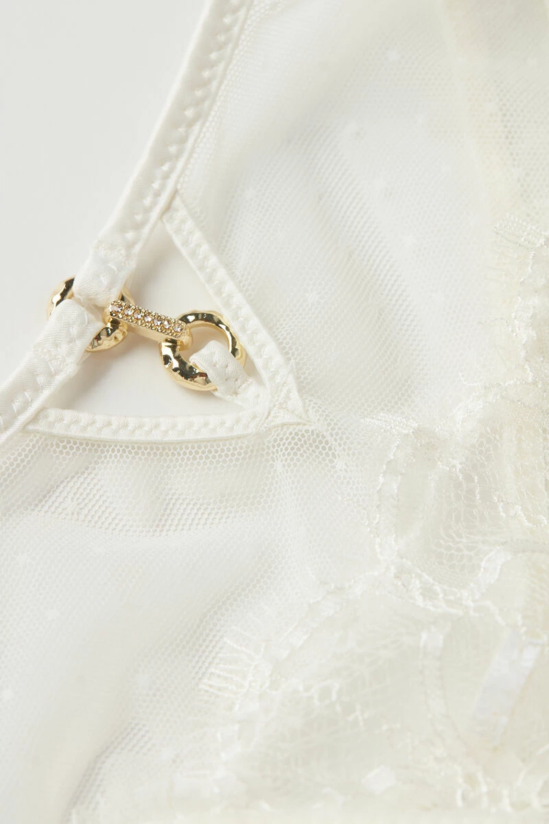 Pure Charme 80s-Style Brazilian Briefs 9 Pure Charme 80s-Style Brazilian Briefs - Image 7