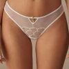 Pure Charme 80s-Style Brazilian Briefs -intimissimi shop SB2488O2127 FI